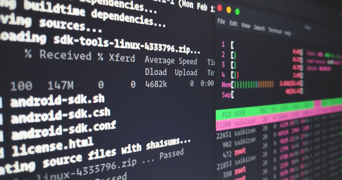 WordPress file change monitoring