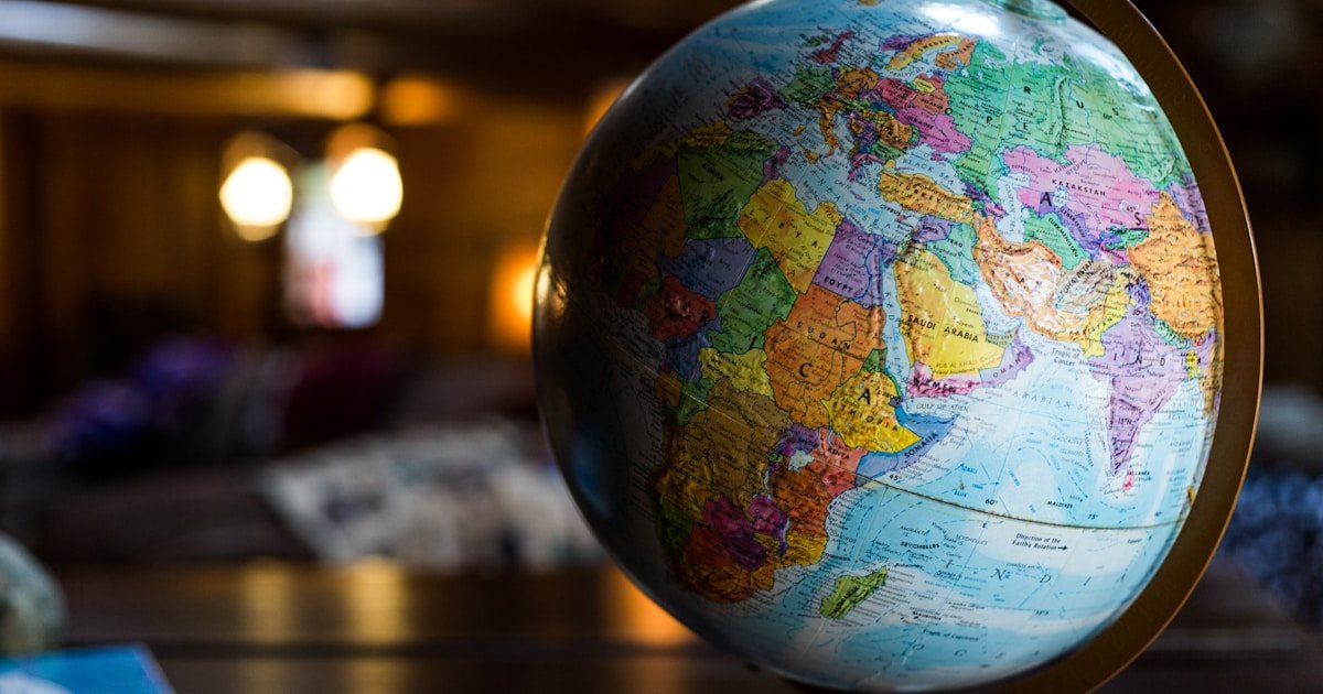Best practices for WordPress GeoIP blocking